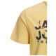 Jack & Jones Ανδρική κοντομάνικη μπλούζα